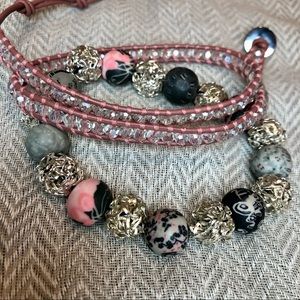 VICTORIA EMERSON & VIVA BEADS Bracelet Bundle - NEW!!
